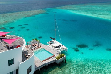 Jumeirah Maldives