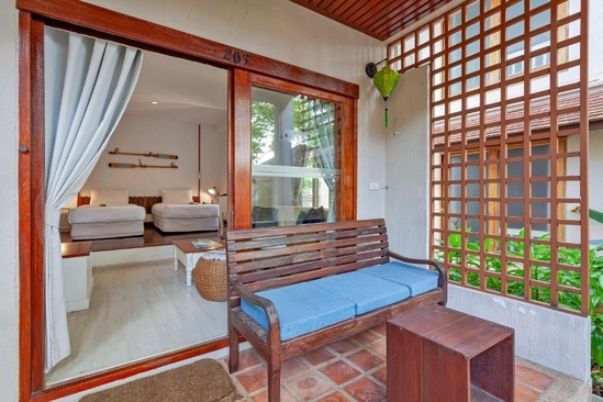 Malibu Koh Samui Resort & Beach Club