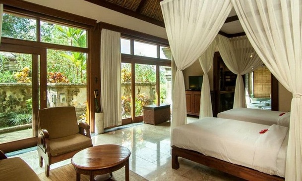 The Payogan Villa Resort And Spa