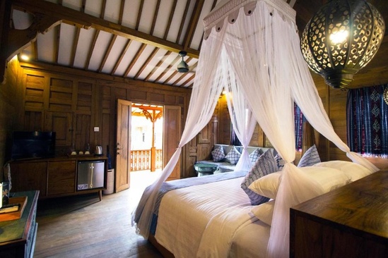 Natya Hotel Tanah Lot