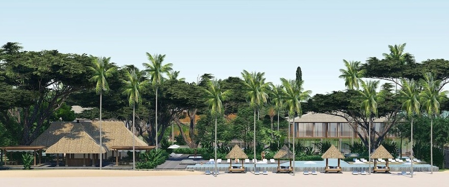 Andaz Bali - A Concept By Hyatt