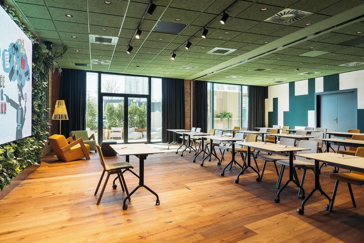 Hotel Schani Uno City