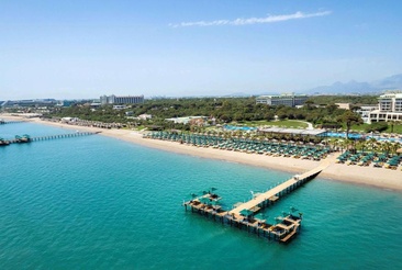 Rixos Premium Belek