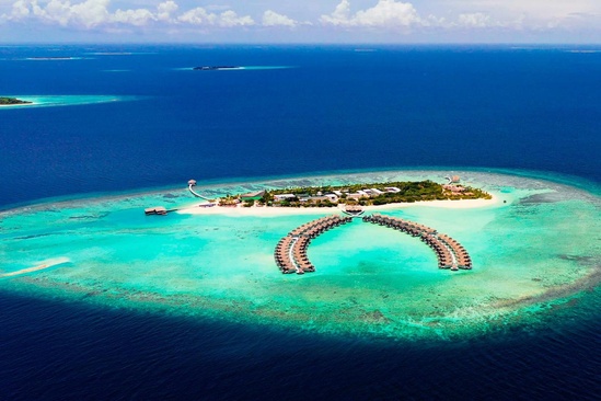 Movenpick Resort Kuredhivaru Maldives