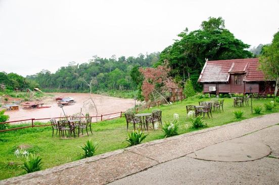 Mutiara Taman Negara Resort