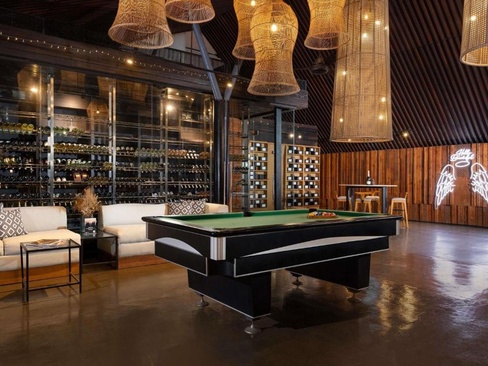 Grand Seminyak Lifestyle Boutique Resorts