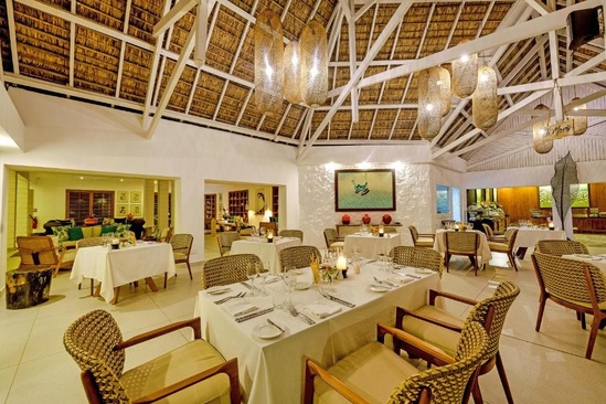 Seasense Boutique Hotel & Spa 