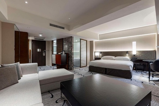 Hilton Tokyo Hotel