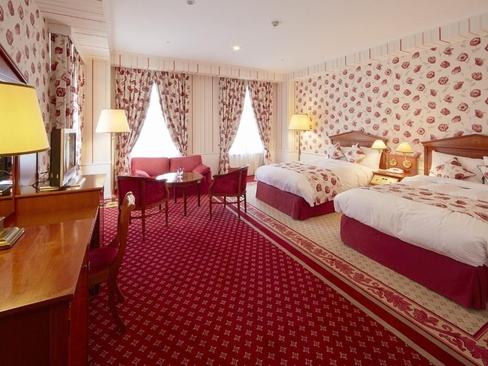 Huis Ten Bosch Hotel Amsterdam