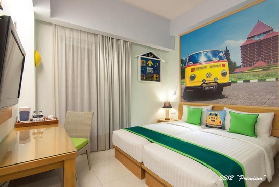 Rhadana Hotel
