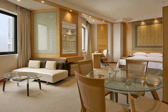 M Hotel Singapore City Centre