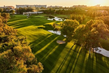 Kaya Belek