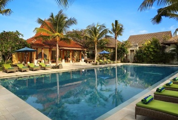 Sudamala Resort, Sanur