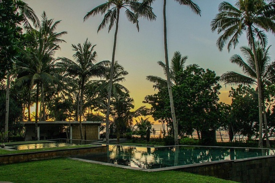 Kelapa Retreat & Spa