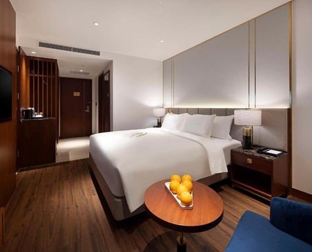 Best Western Premier Marvella Nha Trang Hotel