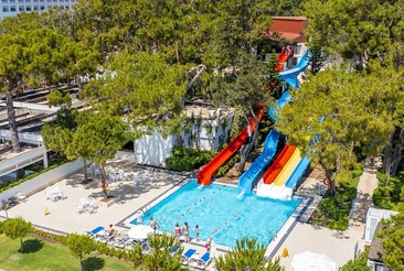 Mirada Del Mar Hotel
