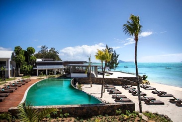 Sea Diamond Boutique Hotel & Spa (Ex.Karats)