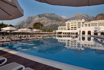Juju Premier Palace Hotel