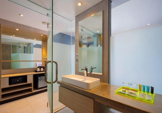 Solia Legian Bali