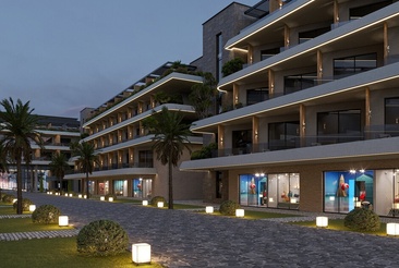 The Club At Xo Cape Arnna