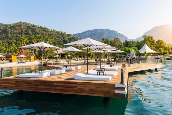Rixos Premium Göcek