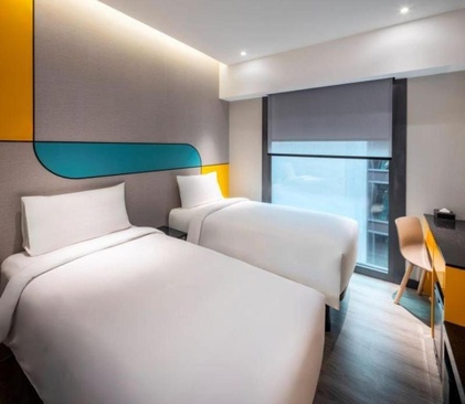 Hotel Mi Rochor