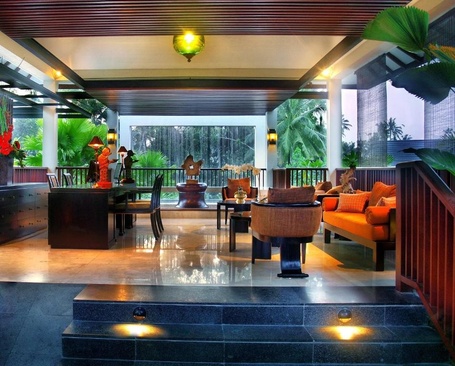 Royal Kamuela At Monkey Forest Ubud
