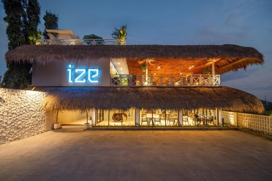 Ize Canggu