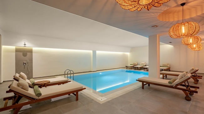 Club Arona Luxury Villas Belek
