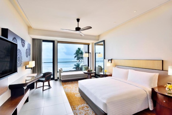 Weligama Bay Marriott