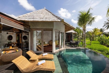 Thewakanda Ubud