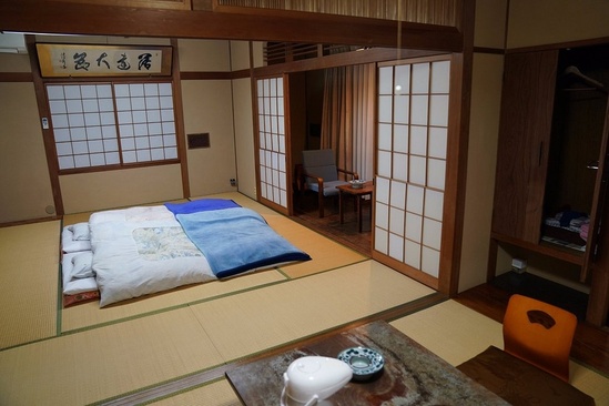 Tanino Ryokan