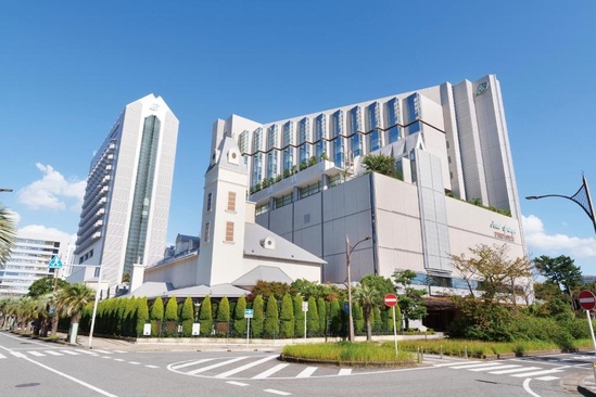 Hotel Springs Makuhari Premier