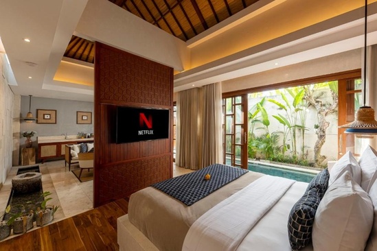 Asvara Villa Ubud By Ini Vie Hospitality