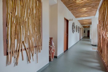 Natya Hotel Gili Trawangan