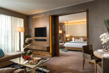 Intercontinental Nha Trang