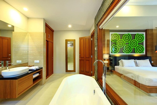 Mutiara Bali Boutique Resort & Villa