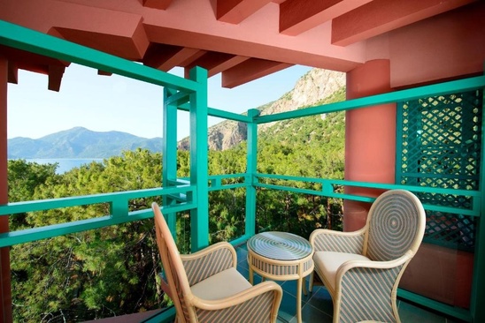 Liberty Hotels Lykia Adults Only