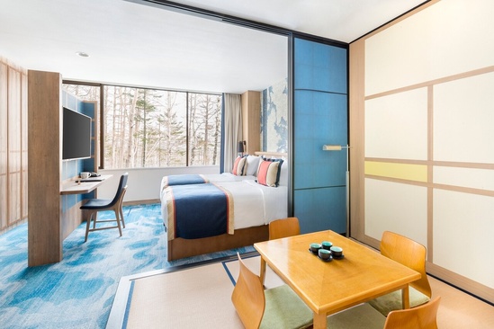 Club Med Sahoro Hokkaido