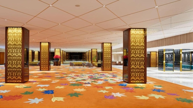 Rihga Royal Hotel Osaka