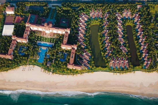 Danang Marriott Resort & Spa