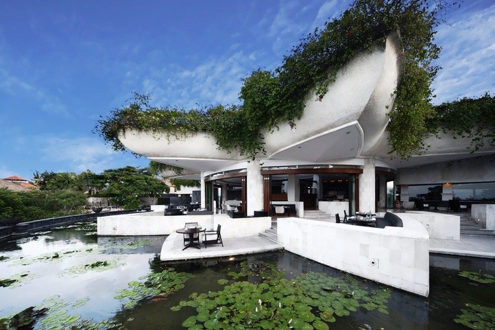 Ayana Resort And Spa Bali