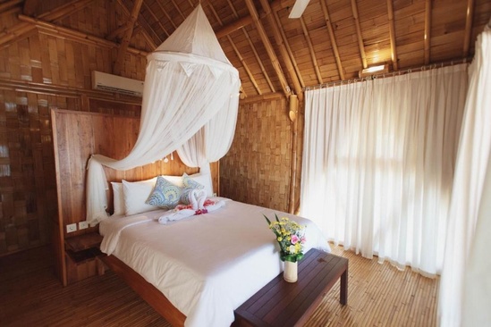 The Seraya Resort Komodo