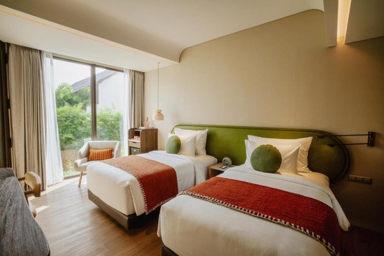 Noema Resort Pererenan