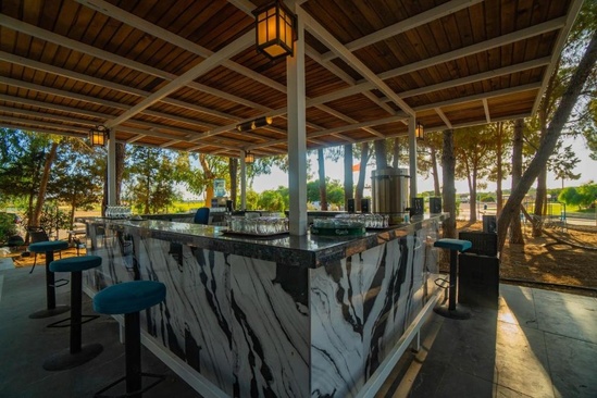 Prenses Sealine Beach Hotel