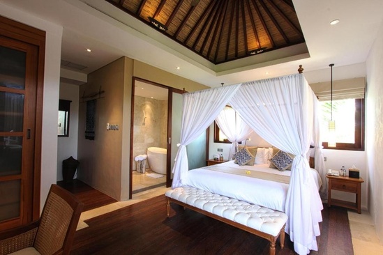 Anapuri Villas