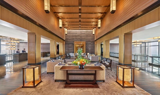 Mandarin Oriental Tokyo