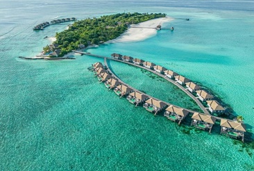 Noku Maldives, Vignette Collection By Ihg