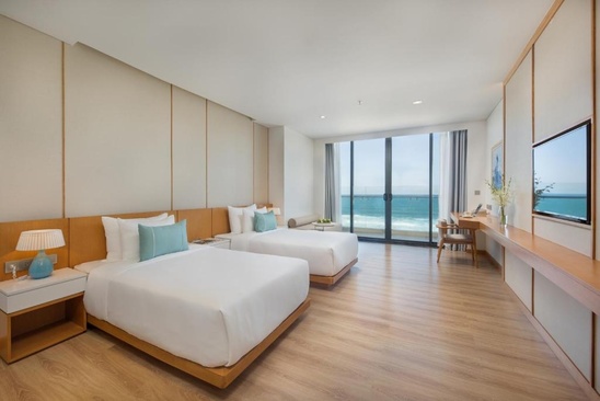 Tms Hotel Danang
