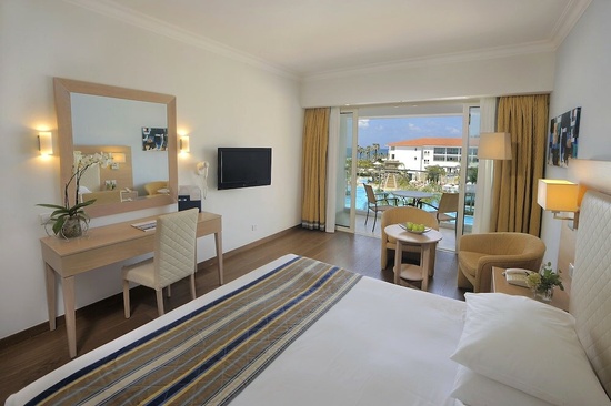 Olympic Lagoon Resort Paphos